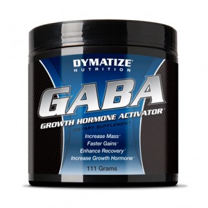 GABA