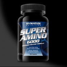 Super Amino 6000