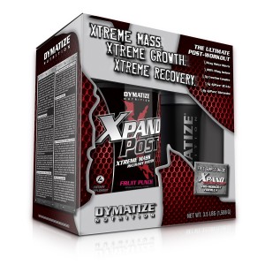 Xpand Post