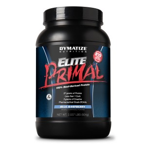 Elite primal
