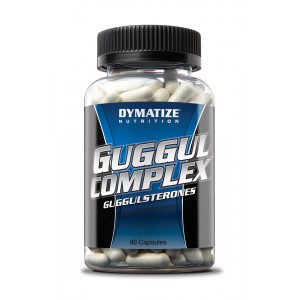 Guggul Complex