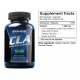 Tonalin&reg; Conjugated Linoleic Acid