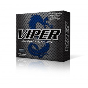 Viper Ultra-High Energy