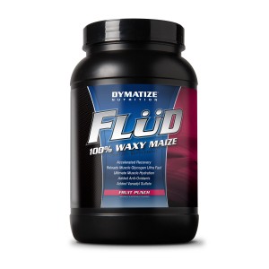 FLÜD - 100% Waxy Maize