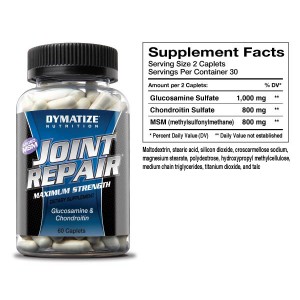 Joint Repair