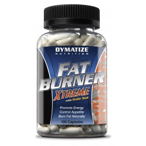 Fat Burner x-Treme