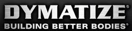 Dymatize - Building better bodies